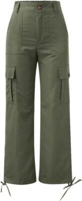 Cargohose für Damen