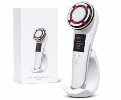 EMS Bestauty Gesichtsmassagegerät