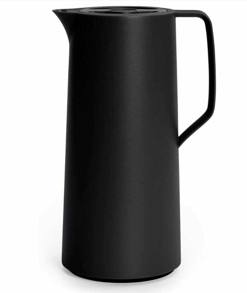 Emsa Motiva Isolierkanne – 44% Rabatt