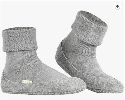 FALKE Damen Stoppersocken