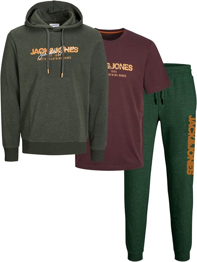 Preiskracher von JACK & JONES – 45% Rabatt