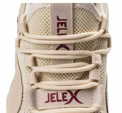 JELEX "Performance" Herren Sneaker in der Detailansicht