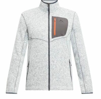 McKINLEY Herren Unterjacke Skeena II UX