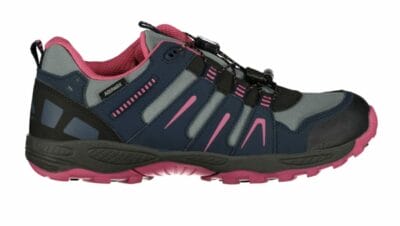 McKINLEY KIDS WANDERSCHUHE SONNBERG II AQX JR.