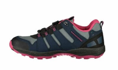 McKINLEY KIDS WANDERSCHUHE SONNBERG II AQX JR. INNENSEITE