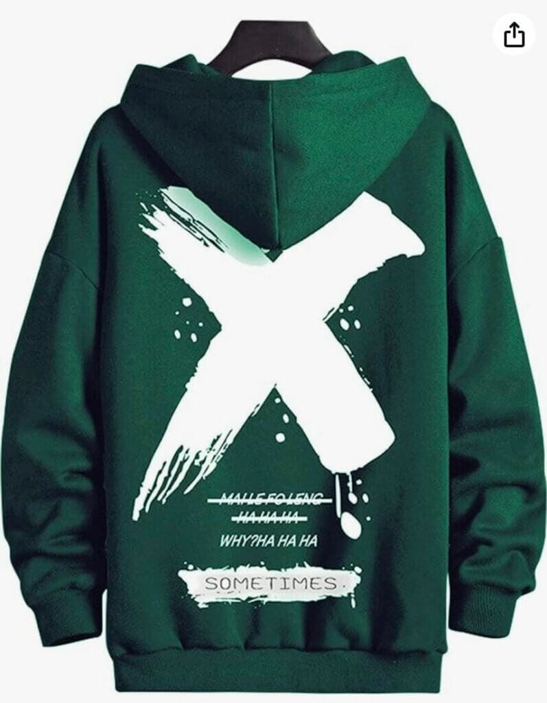 Moshtashio Hoodie für Herren – 15% Rabatt