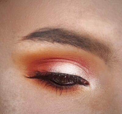 Revolution Beauty London Reloaded Eyeshadow Palette für tolle Make-up Looks 