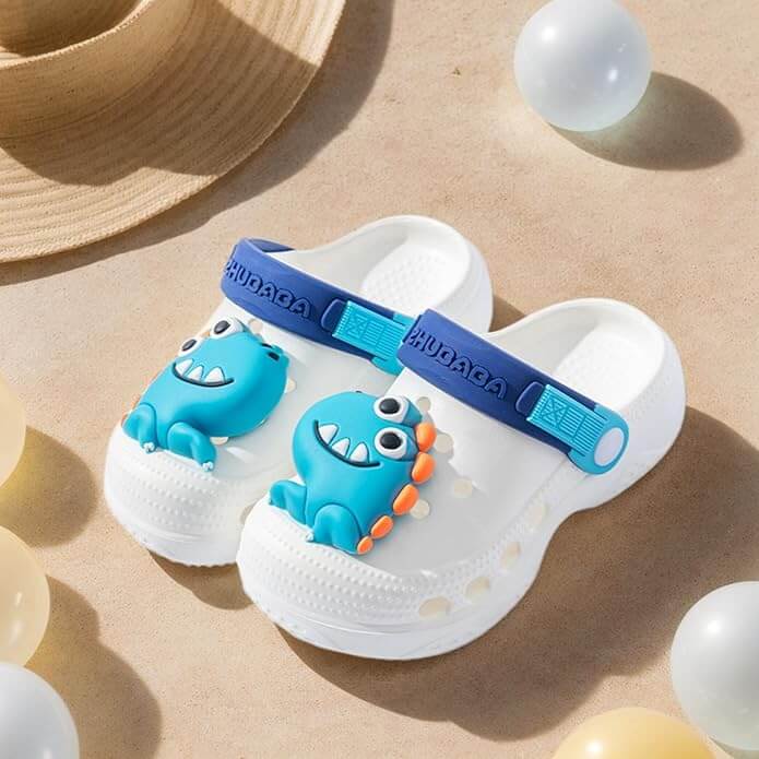 Sonnena Kinder Clogs – 50% Rabatt