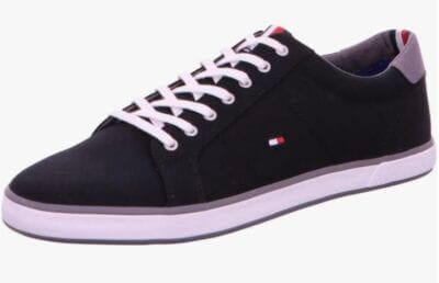 Tommy Hilfiger Herren Vulcanized Sneaker