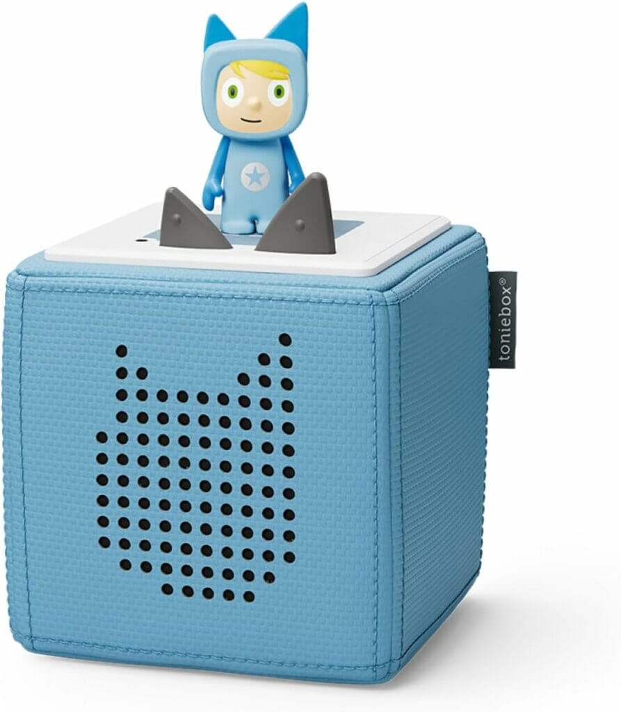 Toniebox Starter Set in vielen verschiedenen Farben – 28% Rabatt