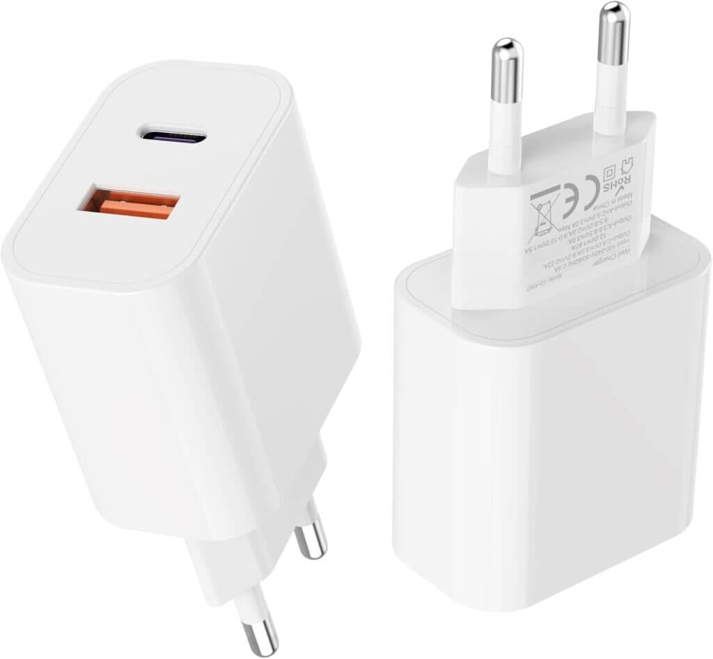 20W USB C Adapter – 62% Rabatt