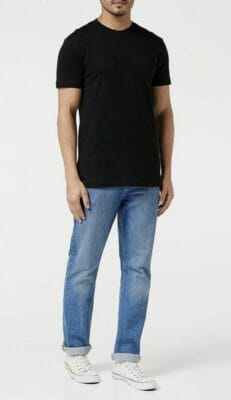 Urban Classic Outfit