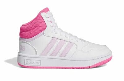 adidas KIDS SNEAKER HOOPS 3.0 MID K