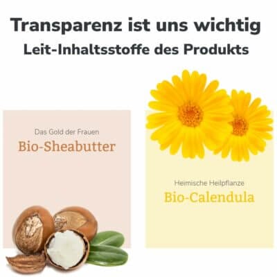 Ideal für den täglichen Gebrauch, zieht diese natürliche Handcreme schnell ein und sorgt für sofortige Erleichterung und Schutz vor Trockenheit.