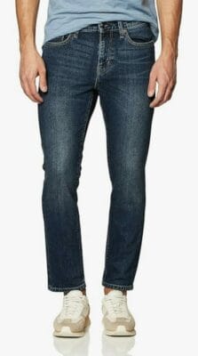 Amazon Essentials Herren Slim-Fit-Jeans