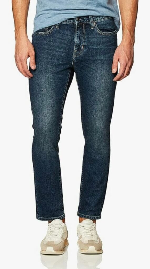 Amazon Essentials Herren Slim-Fit-Jeans – 30% Rabatt