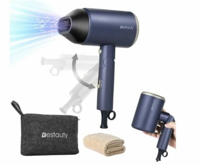 Bestauty Reisefön - 17% Rabatt 3 Bestauty Reisefön 2000W im Reise-Set