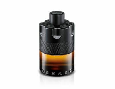 Verführerischer Herrenduft Azzaro The Most Wanted: Elegant, intensiv und langanhaltend für jeden Anlass.