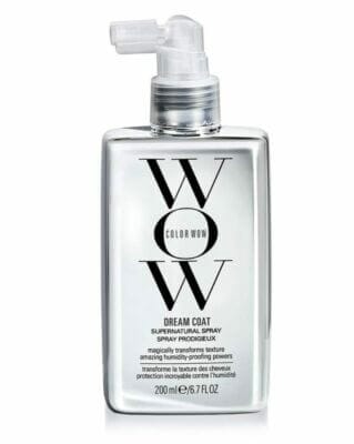 Color Wow Dream Coat Anti-Frizz Spray Hitzeschutz
