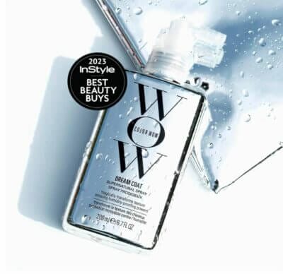 Color Wow Hitzeschutz Spray Bestseller