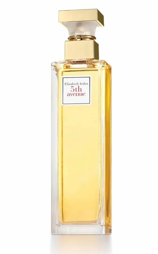 Elizabeth Arden 5th Avenue Eau de Parfum – 62% Rabatt