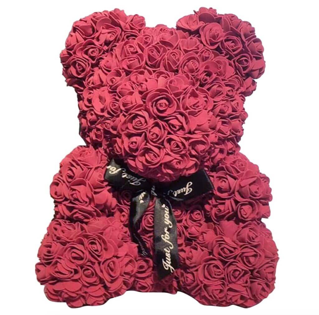 Ewiger Rosenteddy – 40% Rabatt