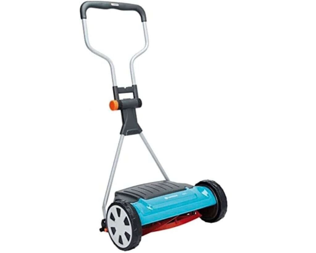 Gardena Classic Spindelmäher – 35% Rabatt