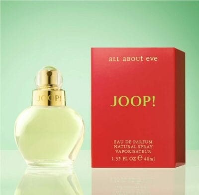 JOOP! All About Eve Eau de Parfum mit Verpackung