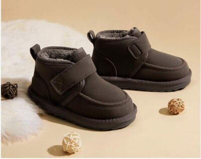 Kinder Winterstiefel Winter Schuhe