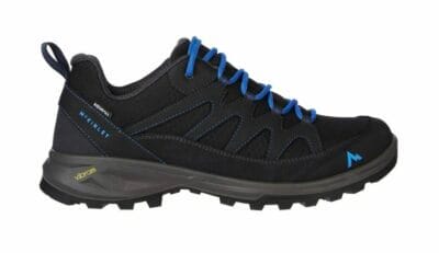 McKINLEY Herren Outdoor-Schuhe Vulcanus AQX M