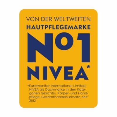 NIVEA Body Soufflé Kokosnuss & Monoi Öl von der Marke nr. 1 