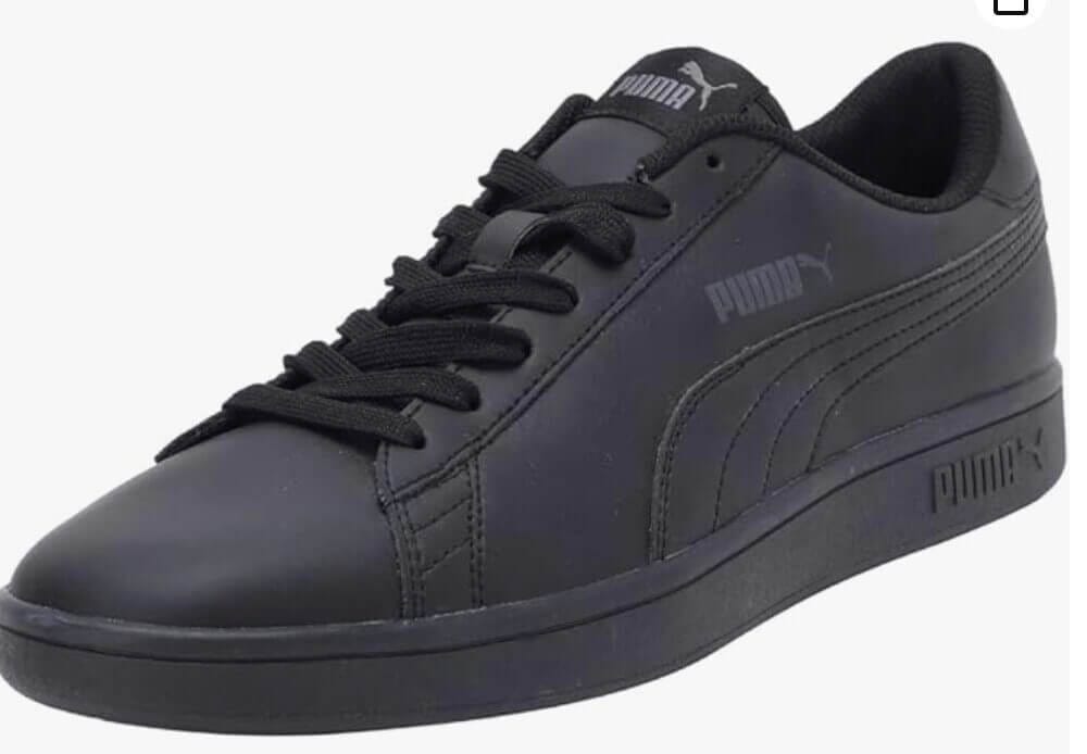PUMA Smash v2 L Sneaker – 50% Rabatt