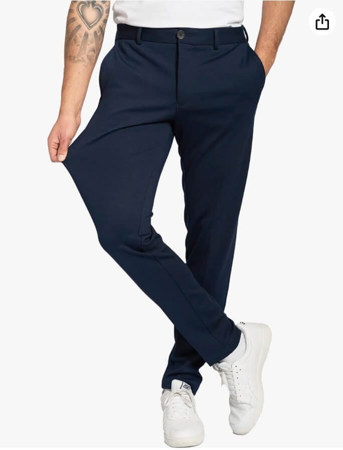 Performance Pants Herren – 36% Rabatt