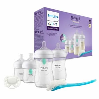 Set von Philips Avent Baby