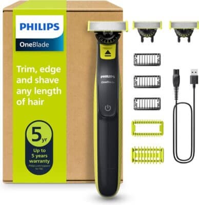 Philips OneBlade Face & Body