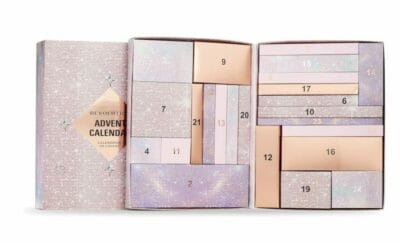 Revolution Beauty Adventskalender