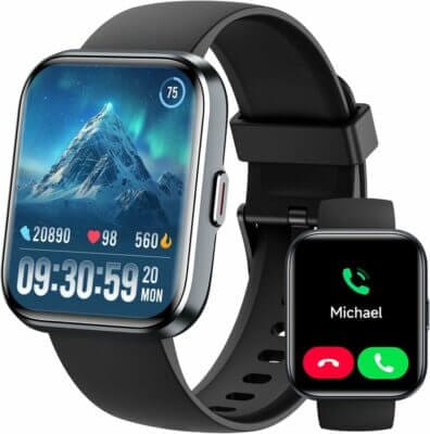 Gydom Smartwatch