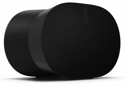 Erlebe beeindruckenden Sound mit Sonos Era 300: 3D-Audio, Bluetooth, Dolby Atmos, nachhaltig.