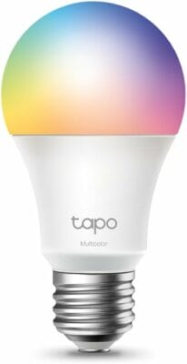 Tapo L530E Alexa Lampe E27