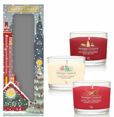 Yankee Candle Geschenkset a