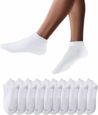 YouShow Sneaker Socken Herren Damen