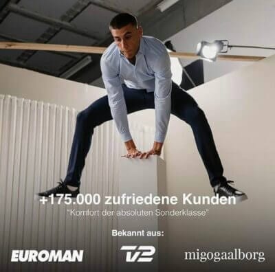 über 175.000 zufriedene Kunden