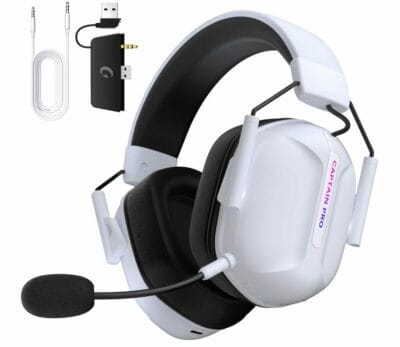 wireless Gaming Headset