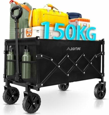 XL Bollerwagen