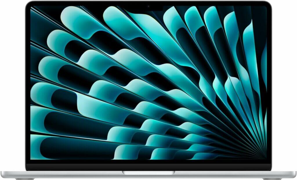Apple 2024 13″ MacBook Air Laptop mit M3 Chip – 22% Rabatt