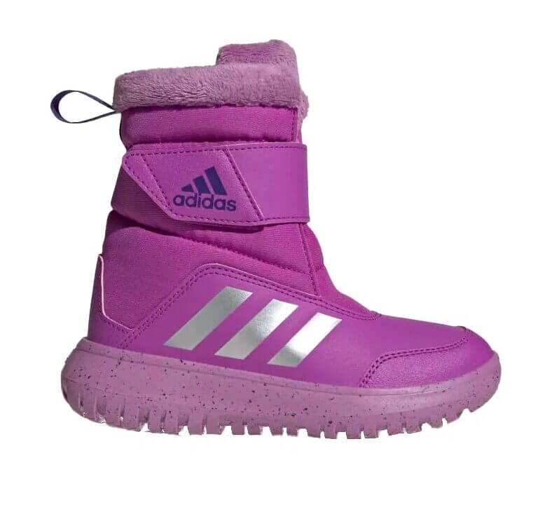 ADIDAS KIDS STIEFEL WINTERPLAY C – 55% Rabatt