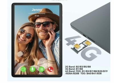 Android15 Tablet