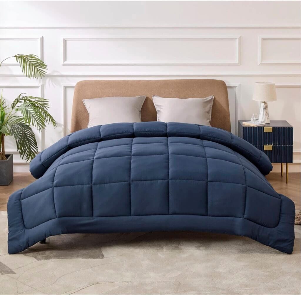 BEDSURE Winterbettdecke – 33% Rabatt