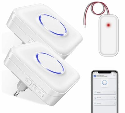 Funksignal Weiterleitung WLAN Smart Funk