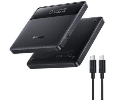Baseus Powerbank 20000mAh